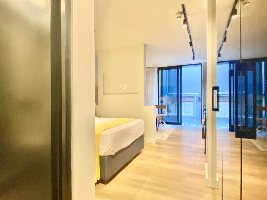 1 Bedroom Property for Sale in Cape Town City Centre Western Cape